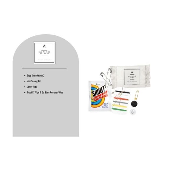 Personalized Groom Emergency Kit, Wedding Day Emergency Kit, Groomsman Gift, Gro - Picture 6 of 6